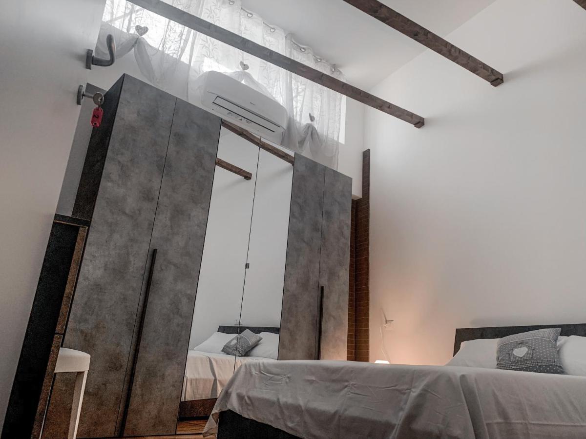 B&B Ma'Delina Settimo Milanese Exterior foto