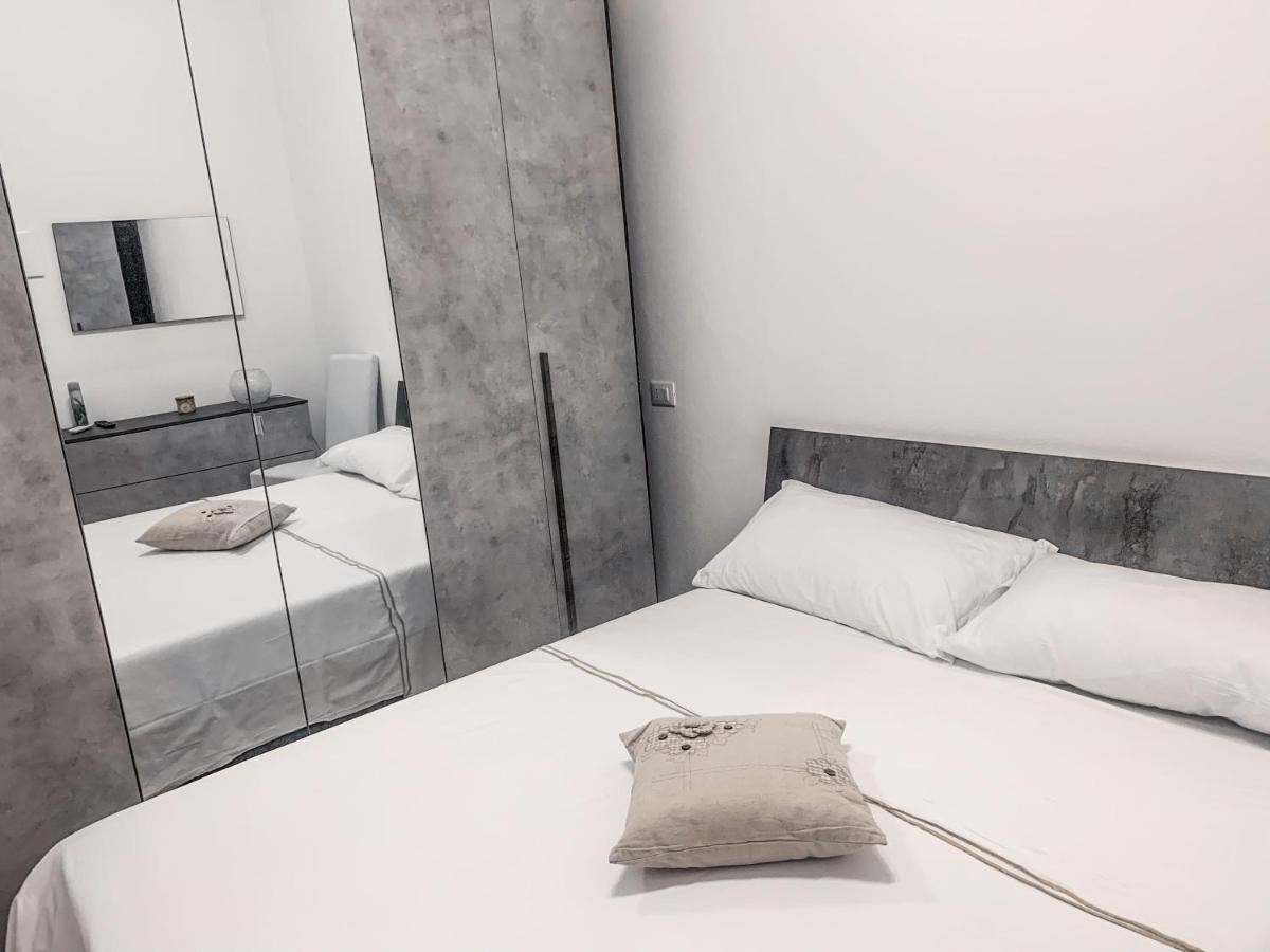 B&B Ma'Delina Settimo Milanese Exterior foto