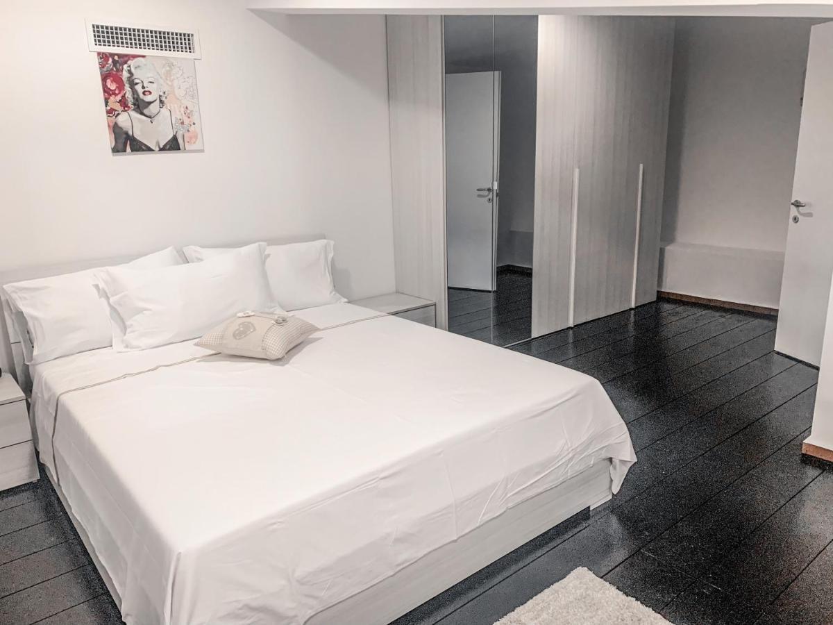 B&B Ma'Delina Settimo Milanese Exterior foto