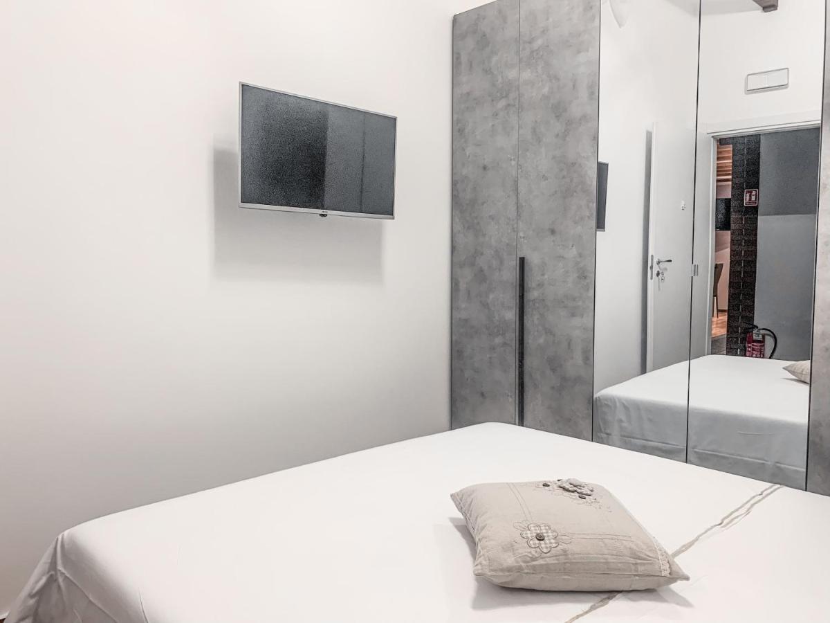 B&B Ma'Delina Settimo Milanese Exterior foto