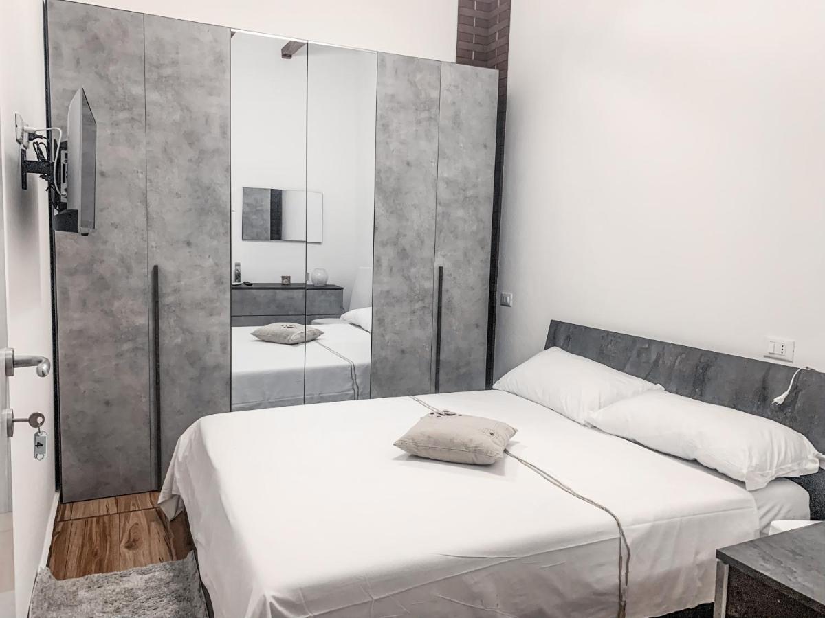 B&B Ma'Delina Settimo Milanese Exterior foto