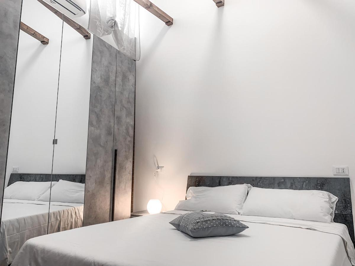 B&B Ma'Delina Settimo Milanese Exterior foto